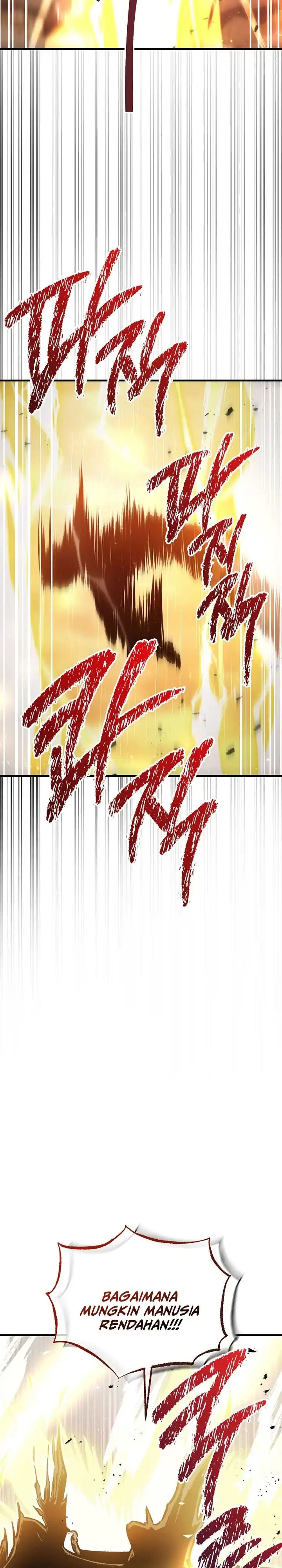 The Hero Returns Chapter 157 halaman 24