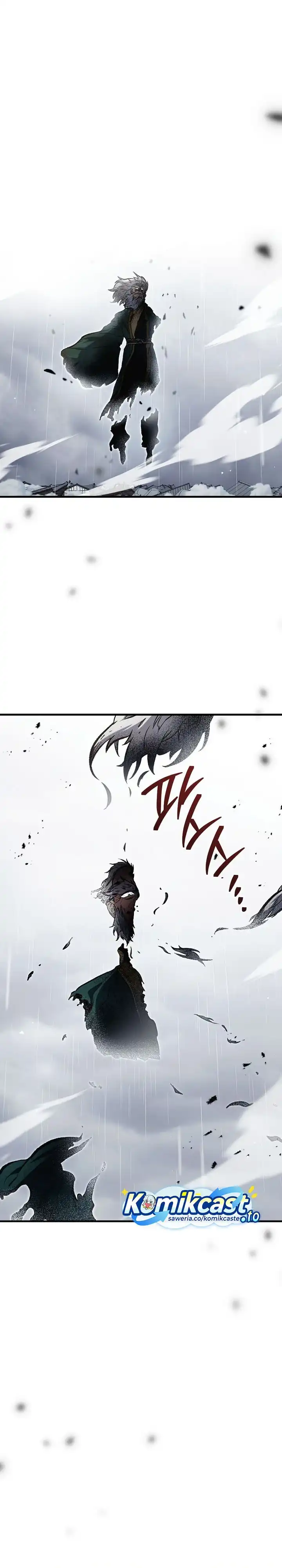 The Hero Returns Chapter 157 halaman 26