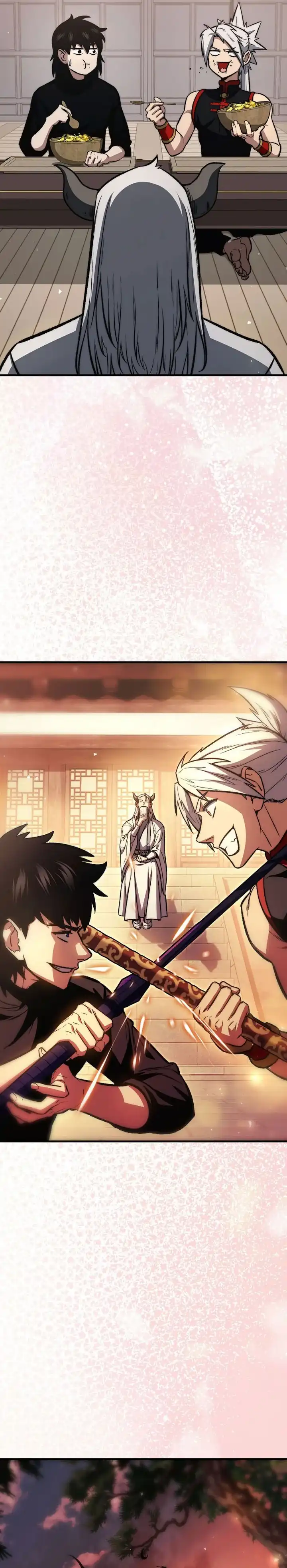 The Hero Returns Chapter 158 halaman 30