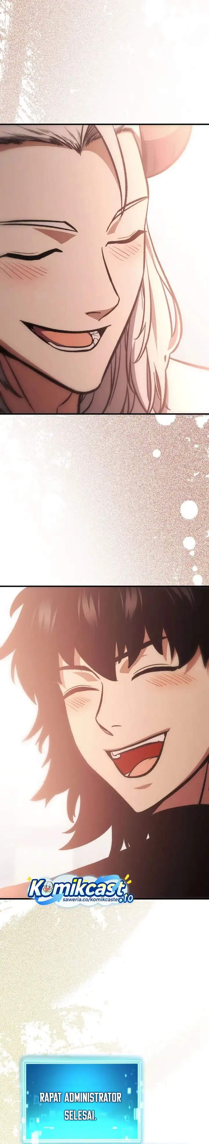 The Hero Returns Chapter 158 halaman 33