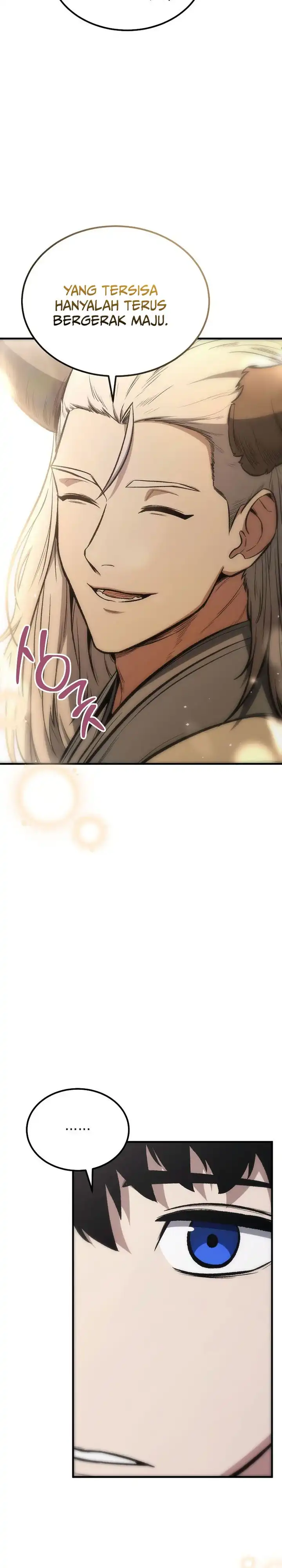The Hero Returns Chapter 158 halaman 7
