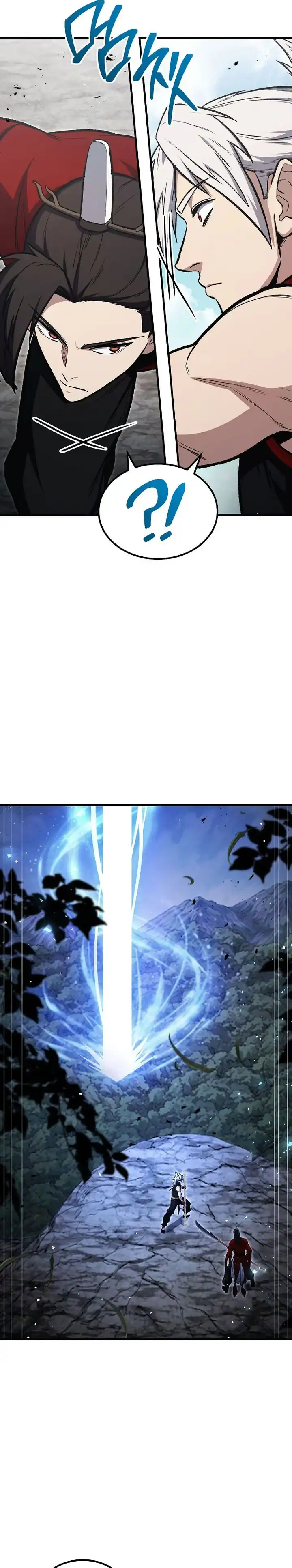 The Hero Returns Chapter 158 halaman 16