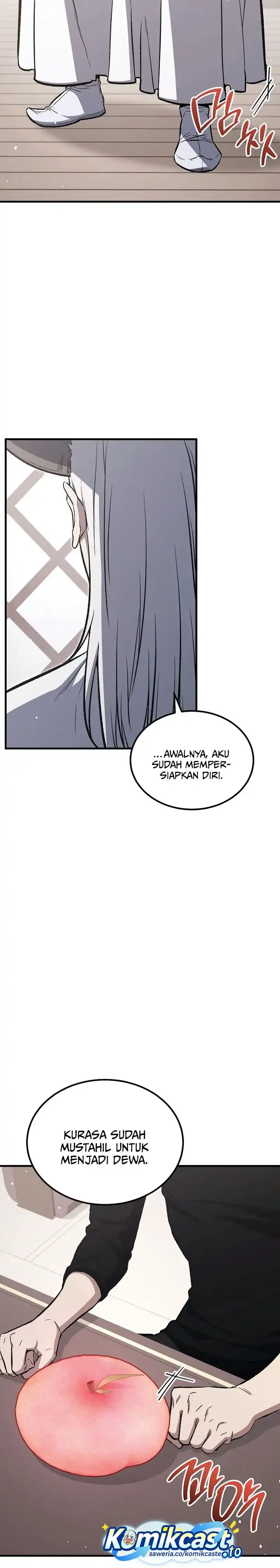 The Hero Returns Chapter 158 halaman 5