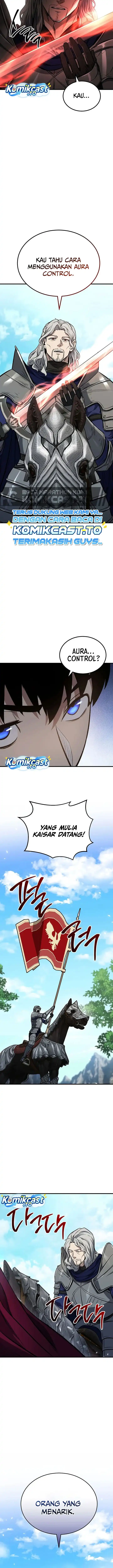 The Hero Returns Chapter 159 halaman 13