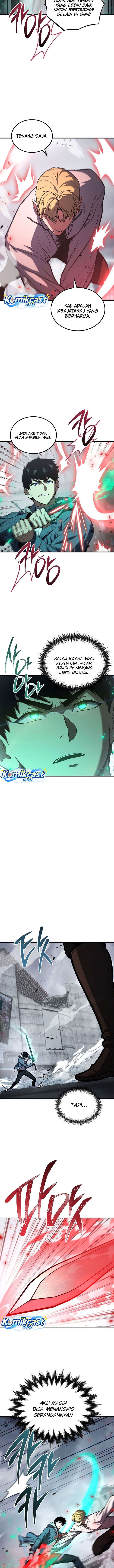 The Hero Returns Chapter 162 halaman 9