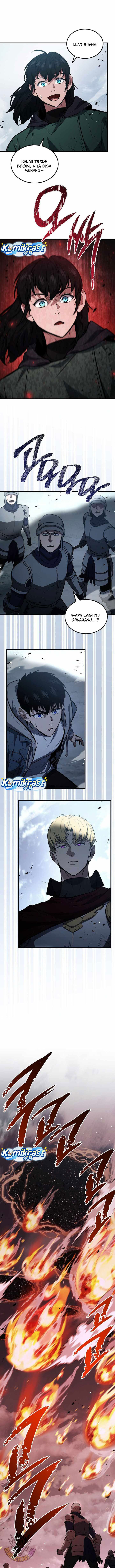 The Hero Returns Chapter 165 halaman 9