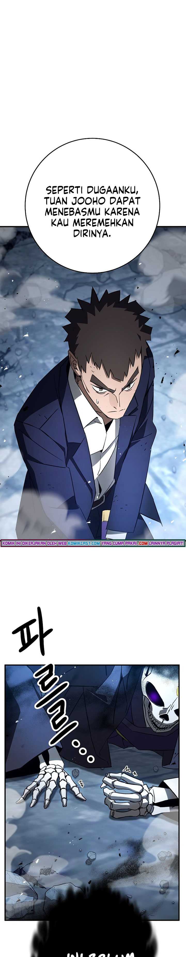 The Hero Returns Chapter 22 halaman 47
