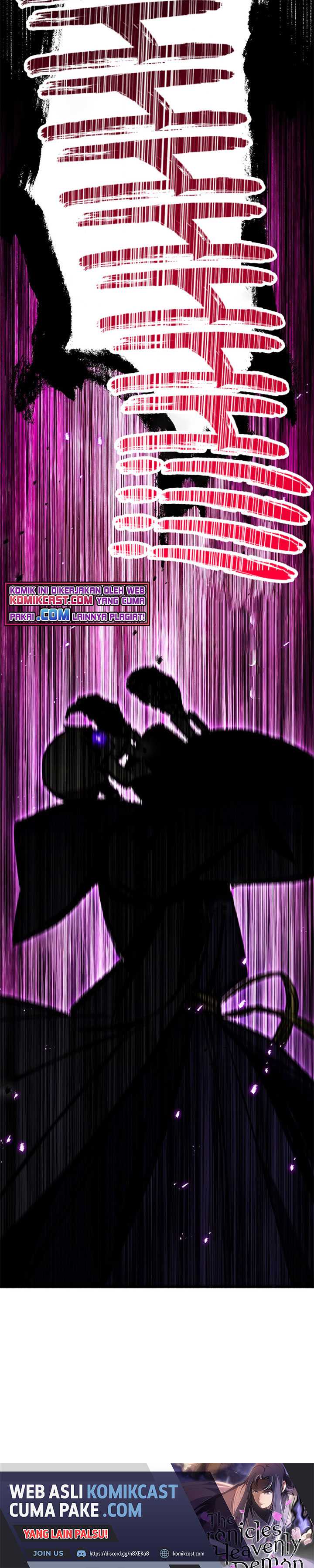 The Hero Returns Chapter 22 halaman 43