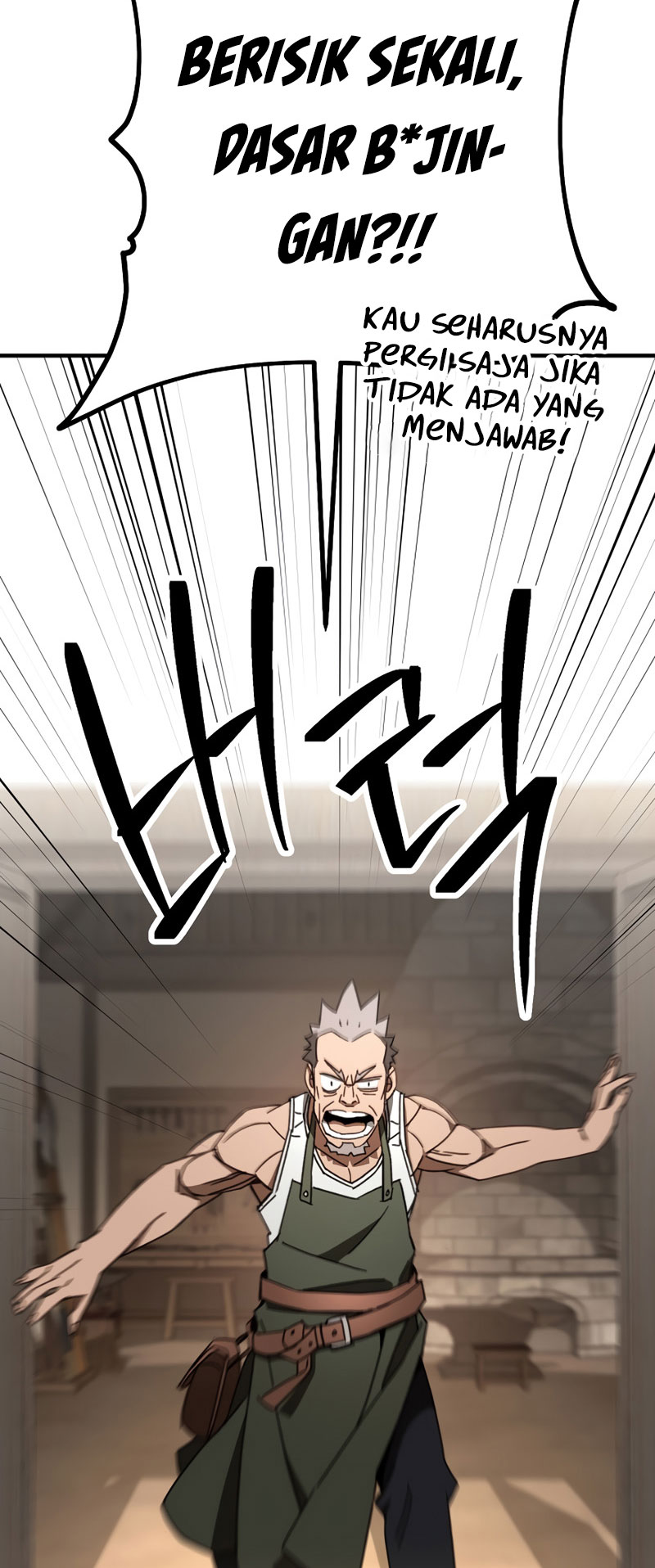 The Hero Returns Chapter 24 halaman 92
