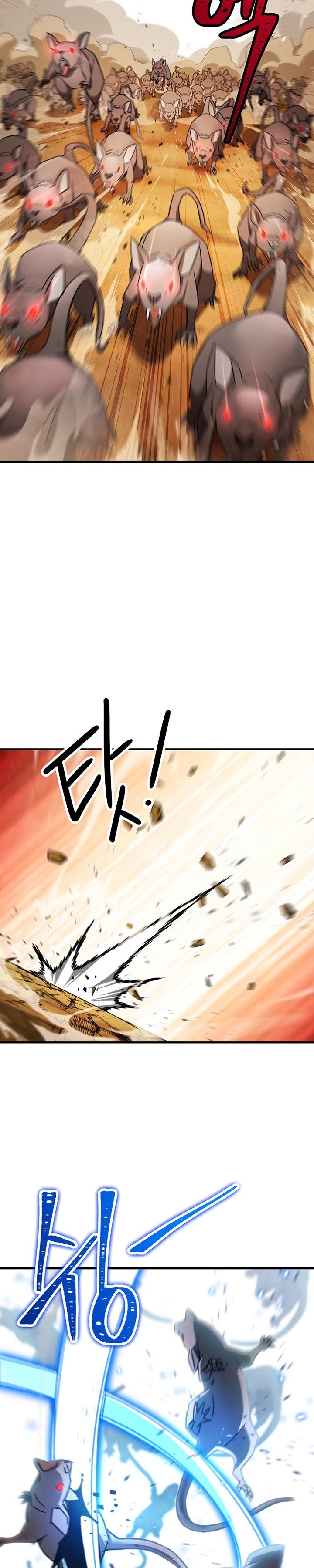 The Hero Returns Chapter 26 halaman 27