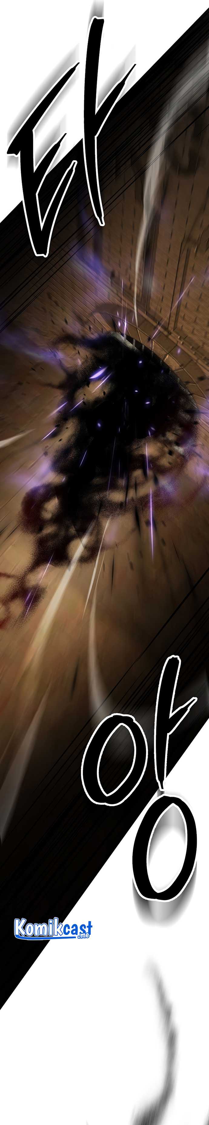 The Hero Returns Chapter 32 halaman 32