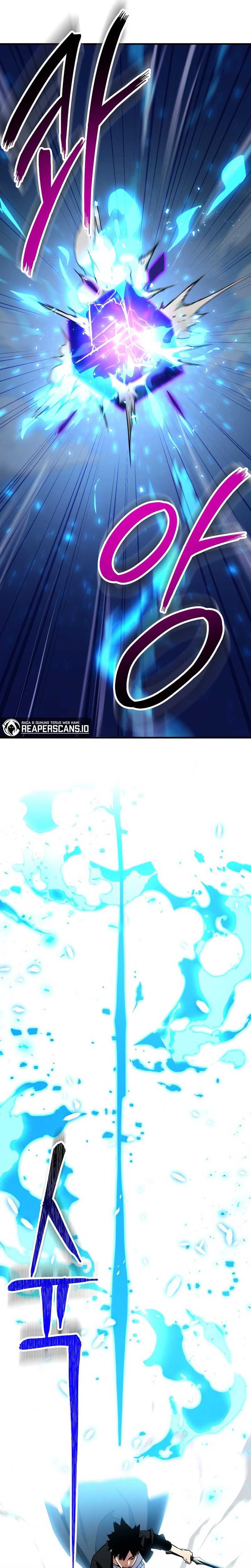 The Hero Returns Chapter 34 halaman 30