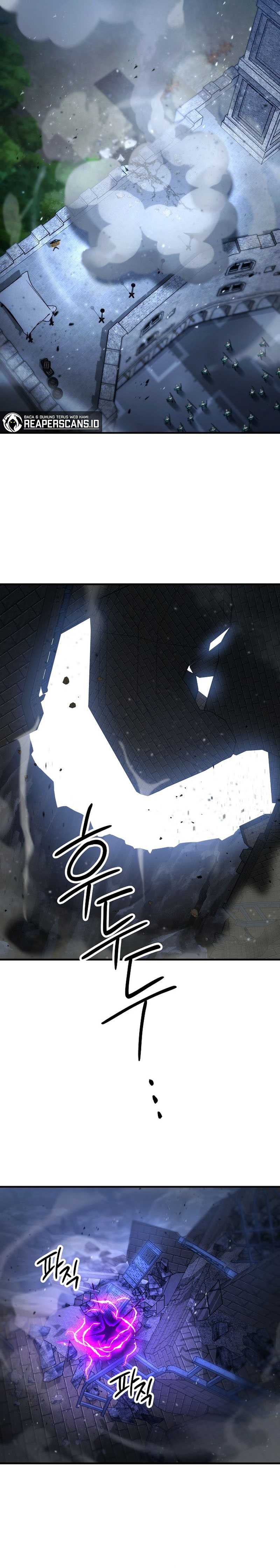 The Hero Returns Chapter 34 halaman 17