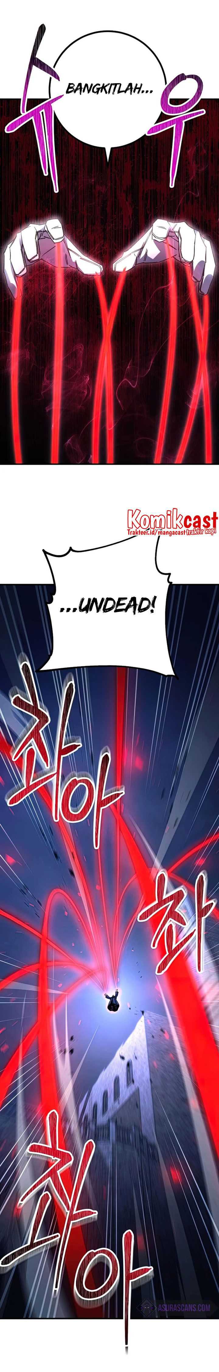 The Hero Returns Chapter 35 halaman 3