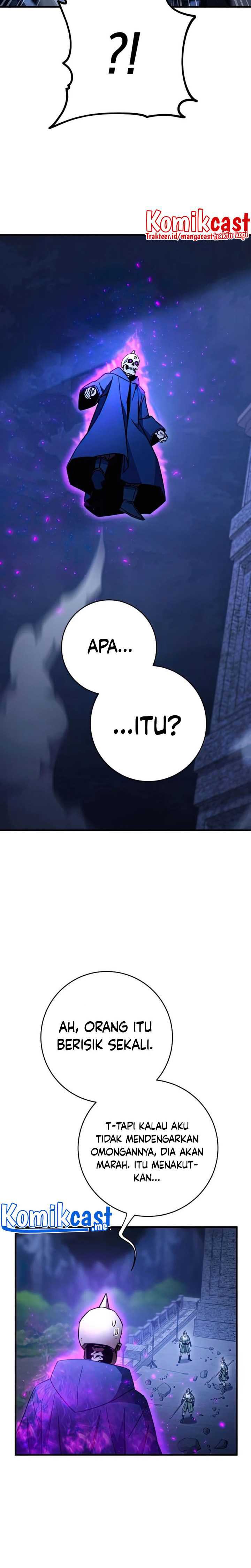 The Hero Returns Chapter 35 halaman 2