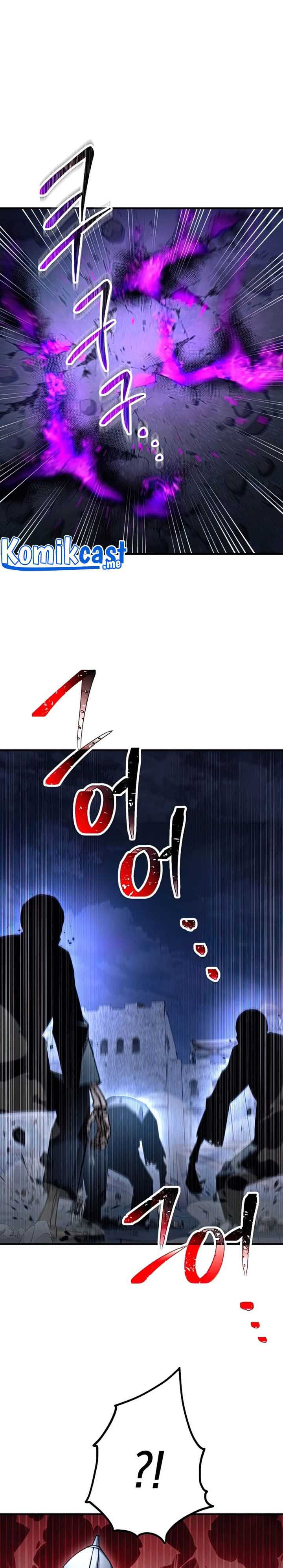 The Hero Returns Chapter 35 halaman 4