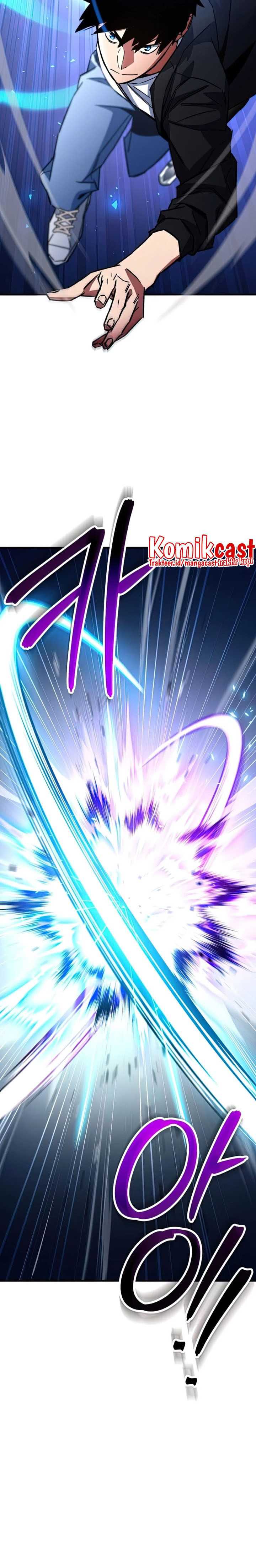 The Hero Returns Chapter 35 halaman 12