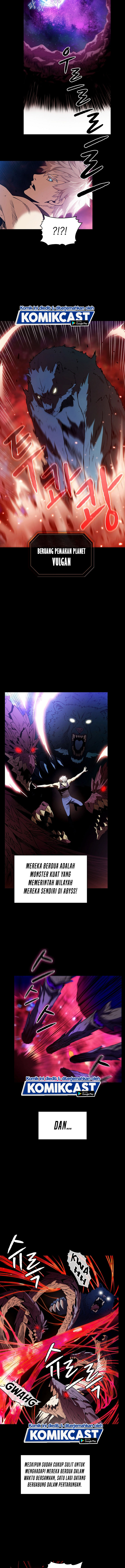 The Constellation that Returned from Hell Chapter 1 halaman 4