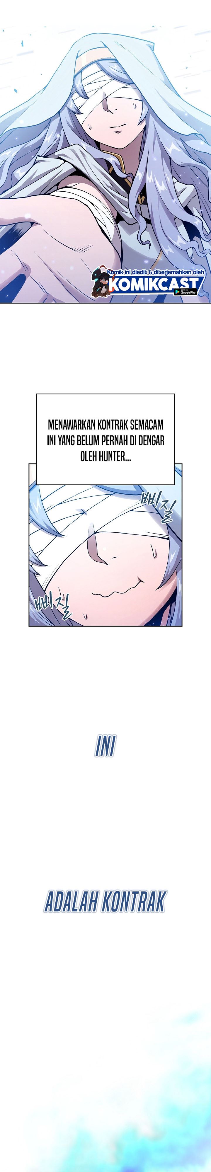 The Constellation that Returned from Hell Chapter 3 halaman 3