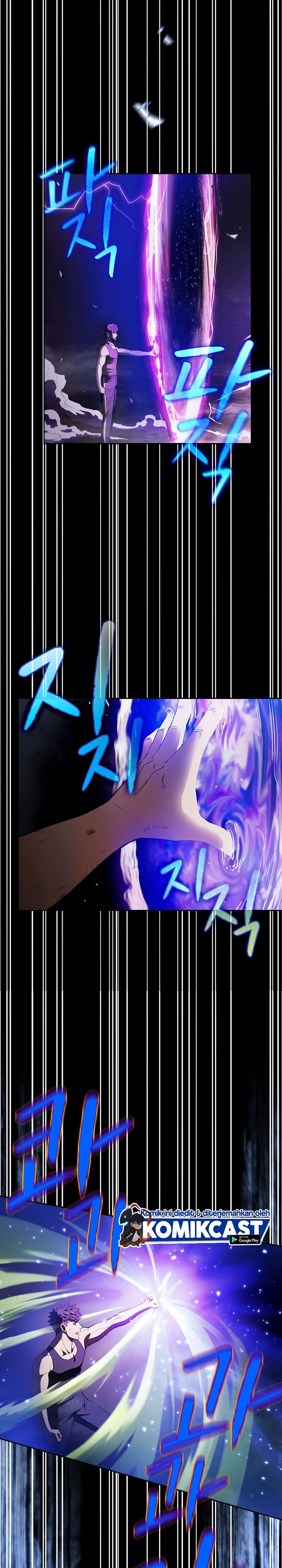 The Constellation that Returned from Hell Chapter 3 halaman 15