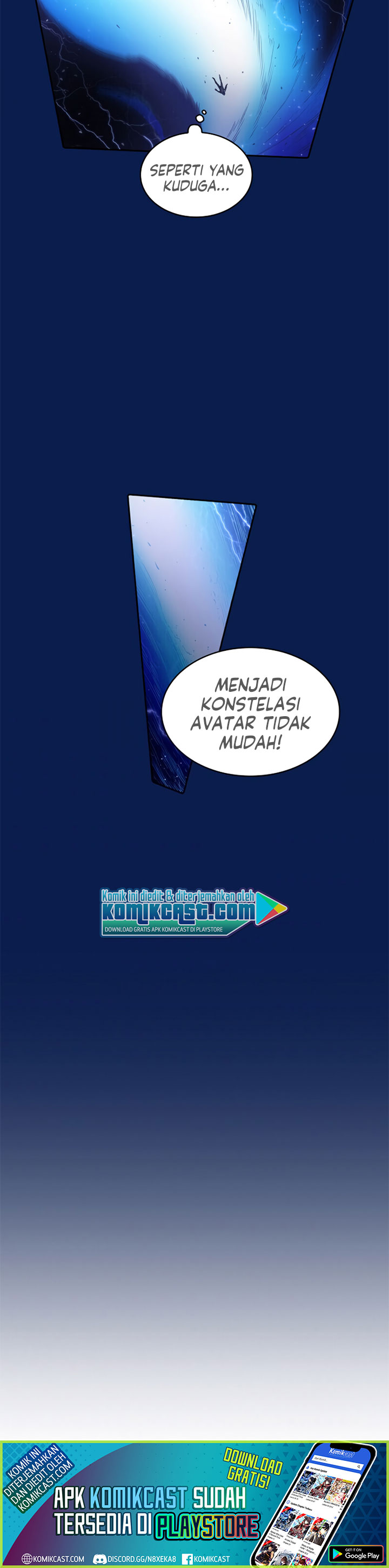The Constellation that Returned from Hell Chapter 4 halaman 20
