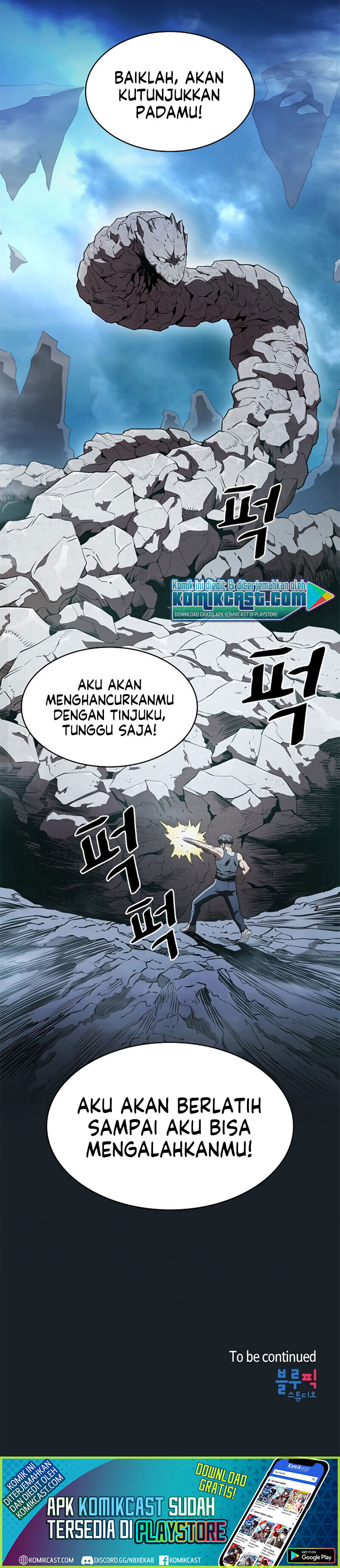 The Constellation that Returned from Hell Chapter 4 halaman 28