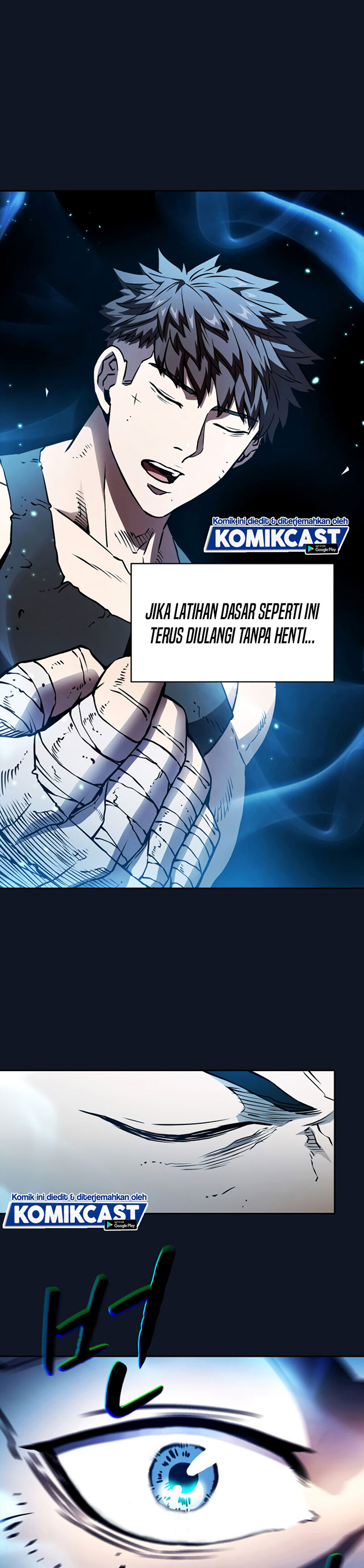 The Constellation that Returned from Hell Chapter 5 halaman 4