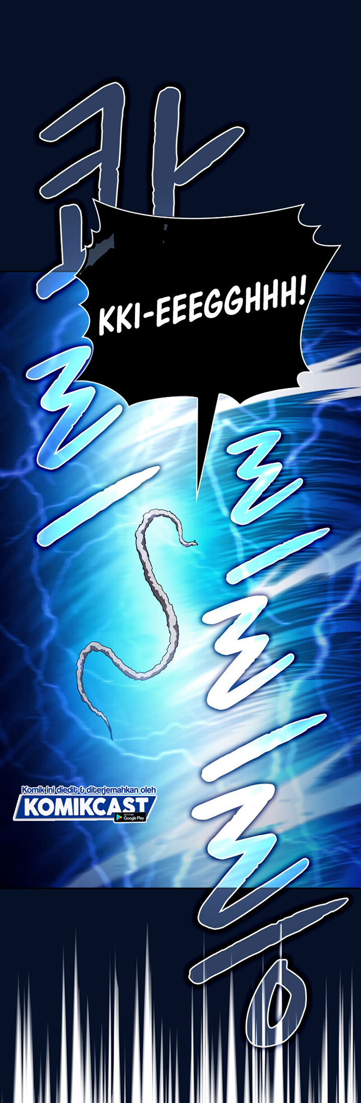 The Constellation that Returned from Hell Chapter 5 halaman 8
