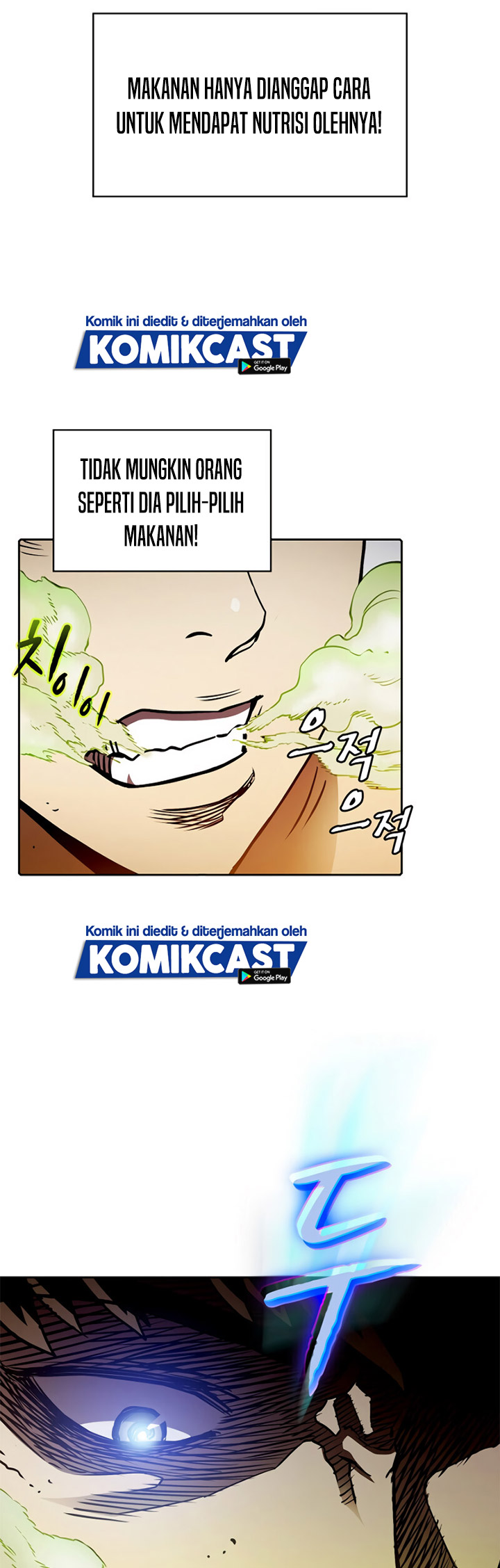 The Constellation that Returned from Hell Chapter 7 halaman 16