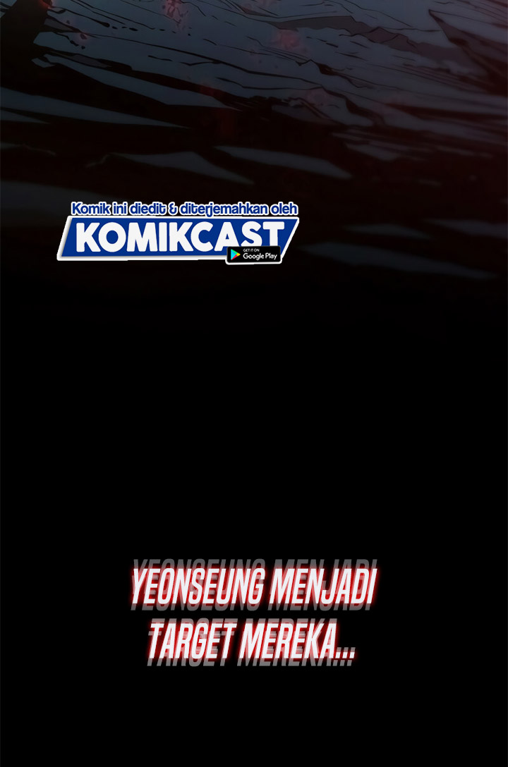 The Constellation that Returned from Hell Chapter 7 halaman 44