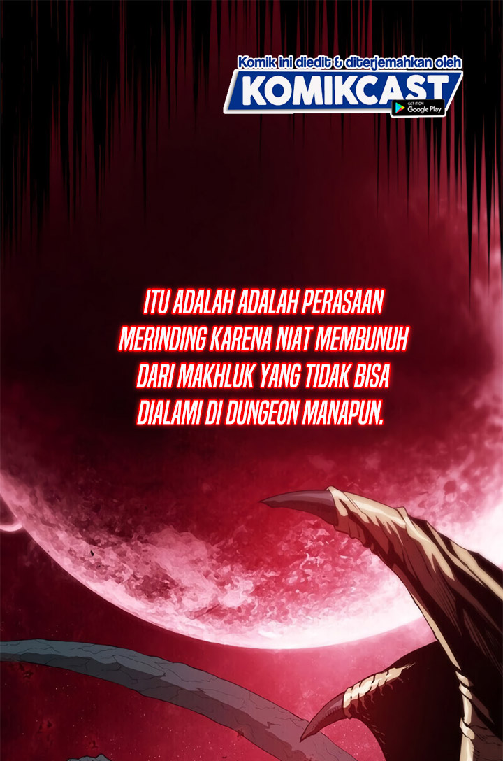 The Constellation that Returned from Hell Chapter 7 halaman 42
