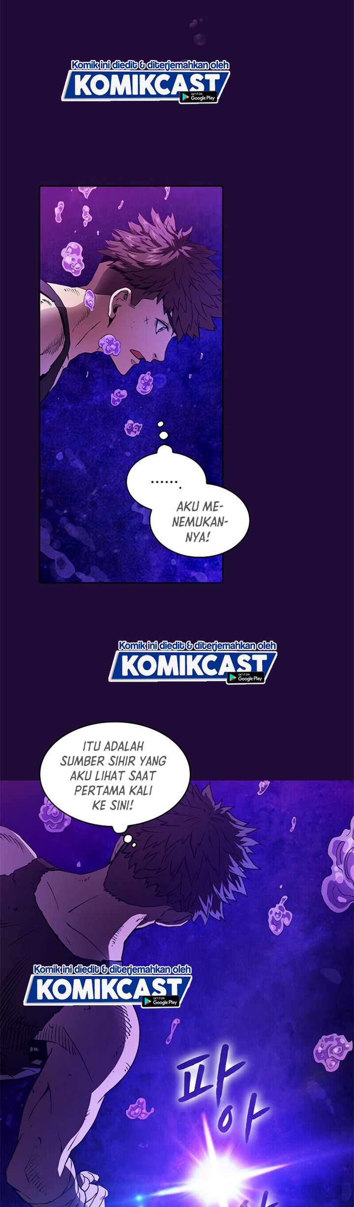 The Constellation that Returned from Hell Chapter 7 halaman 36