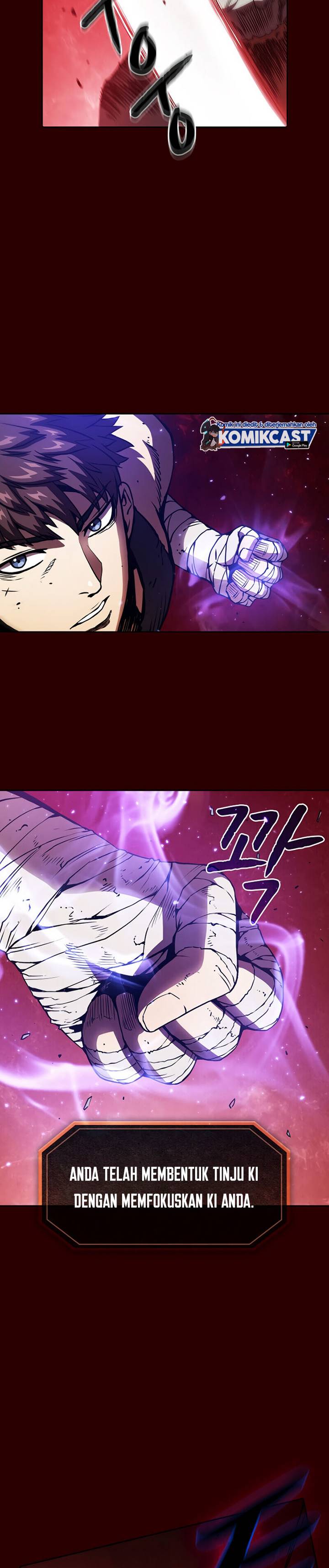 The Constellation that Returned from Hell Chapter 8 halaman 9