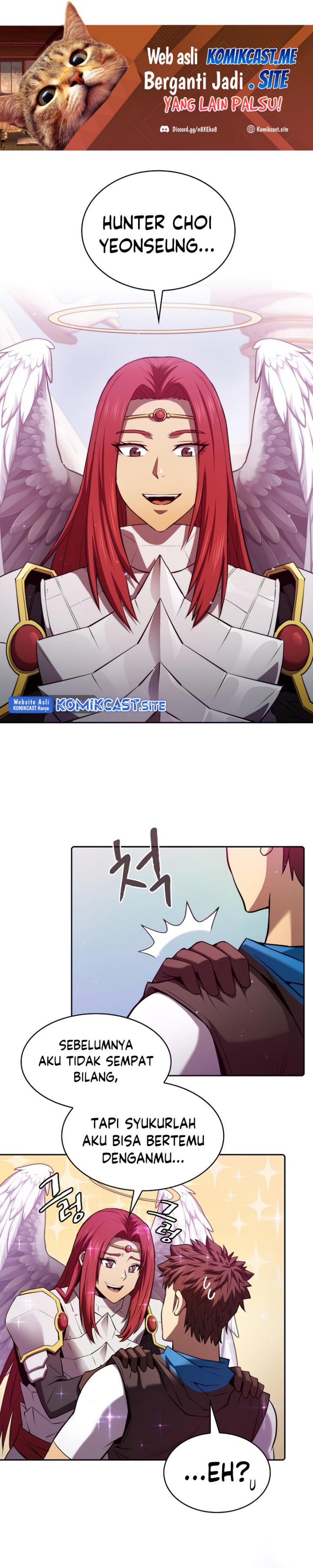 The Constellation that Returned from Hell Chapter 103 halaman 2