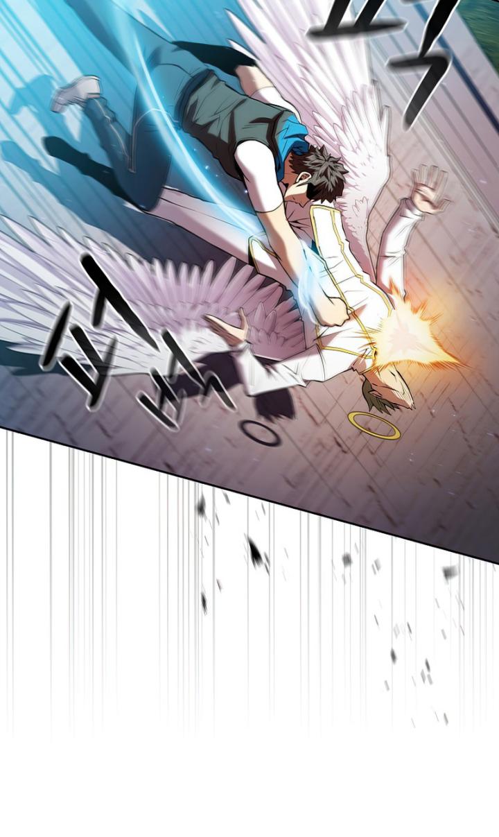 The Constellation that Returned from Hell Chapter 103 halaman 33