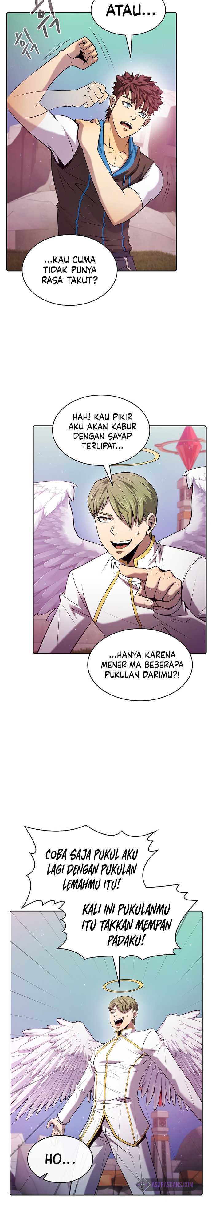 The Constellation that Returned from Hell Chapter 104 halaman 7