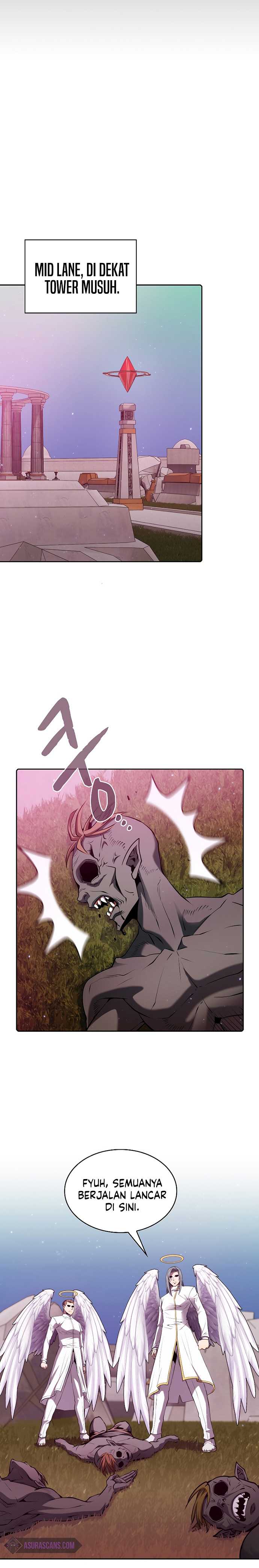 The Constellation that Returned from Hell Chapter 104 halaman 13