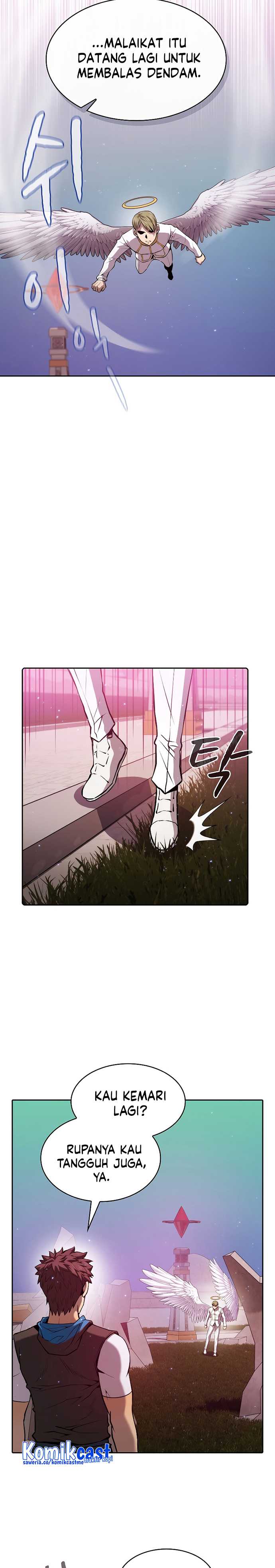 The Constellation that Returned from Hell Chapter 104 halaman 6