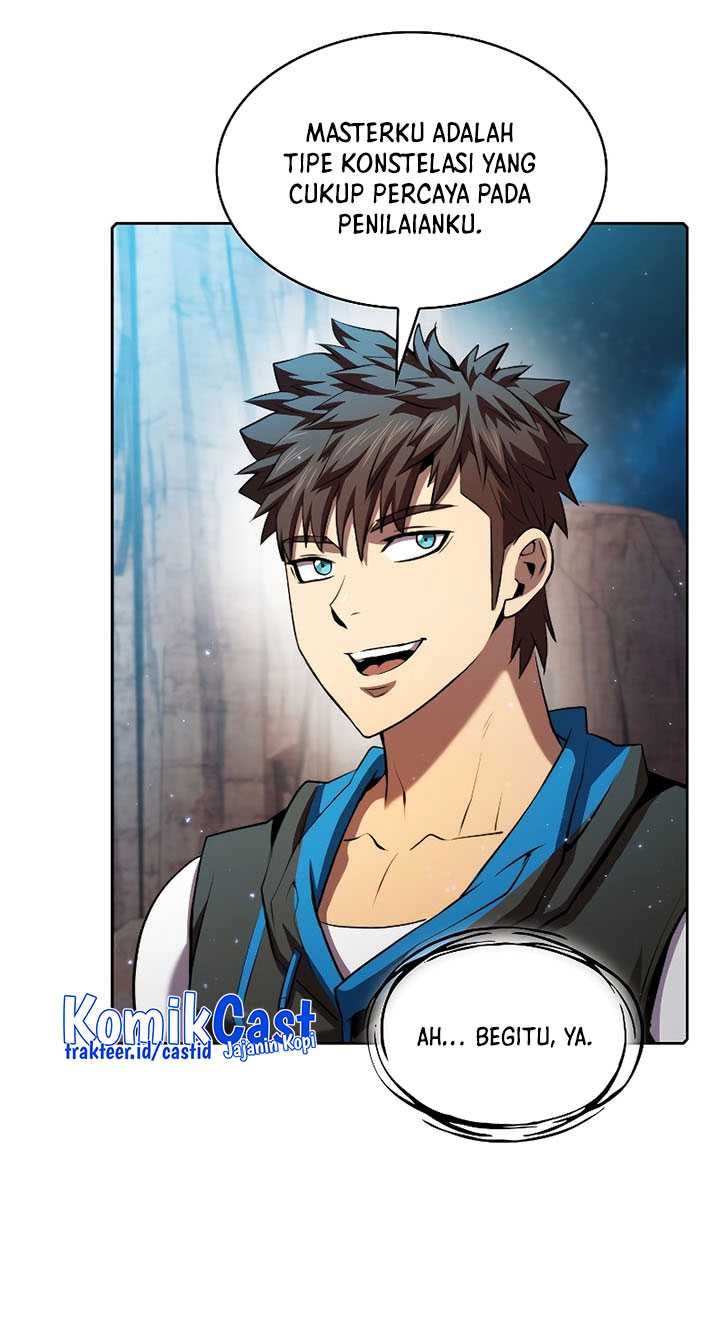 The Constellation that Returned from Hell Chapter 105 halaman 5