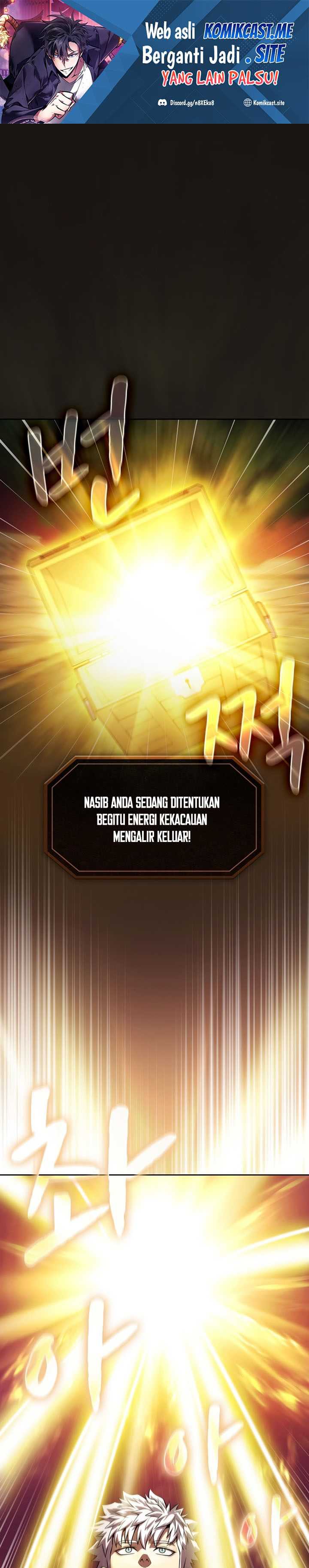 The Constellation that Returned from Hell Chapter 106 halaman 2