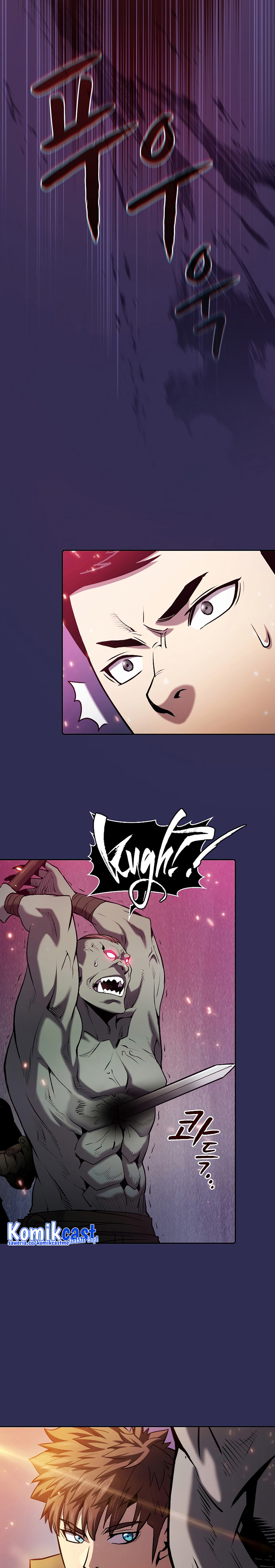 The Constellation that Returned from Hell Chapter 108 halaman 24