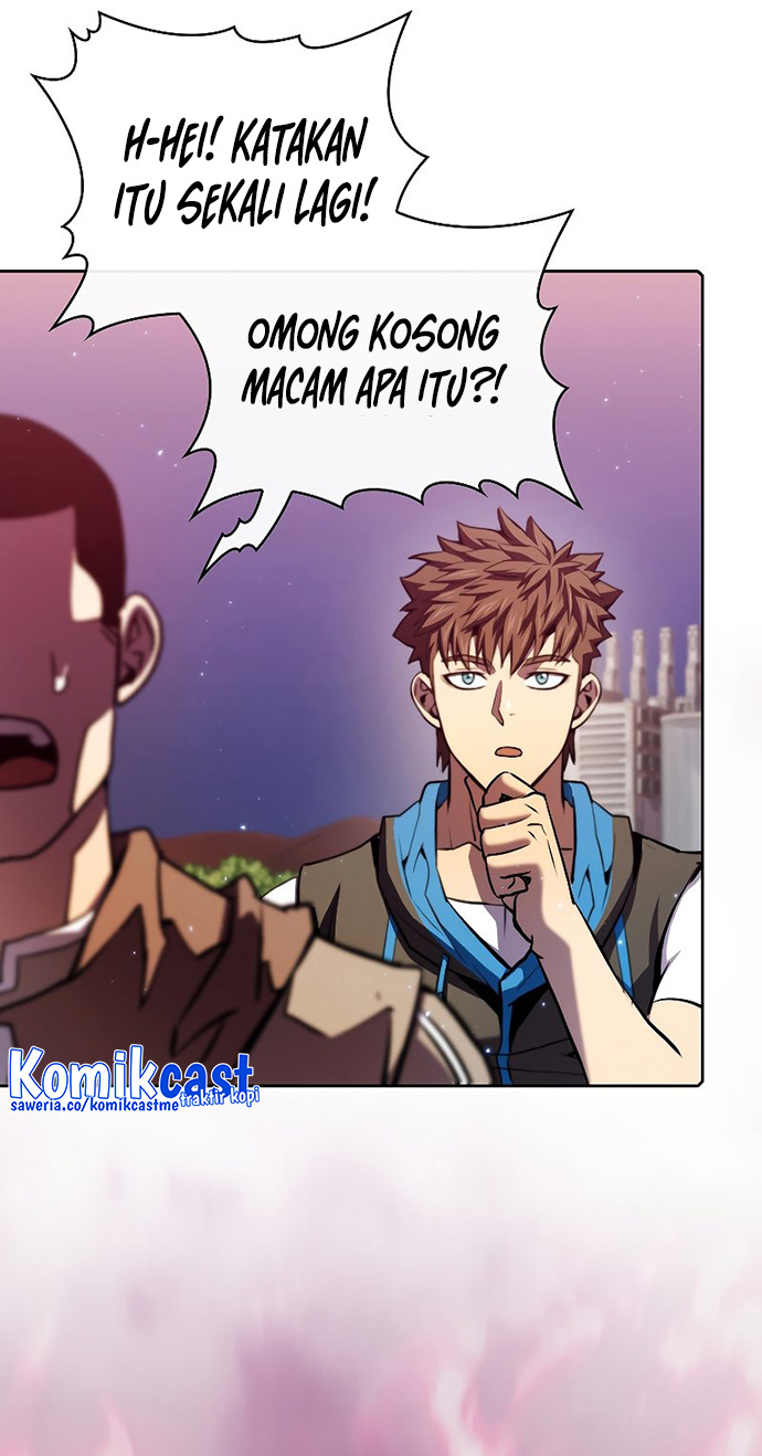 The Constellation that Returned from Hell Chapter 108 halaman 32