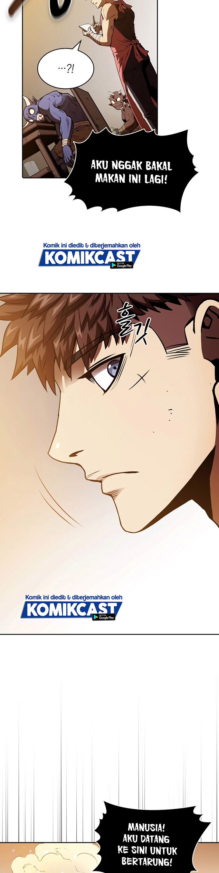 The Constellation that Returned from Hell Chapter 11 halaman 28