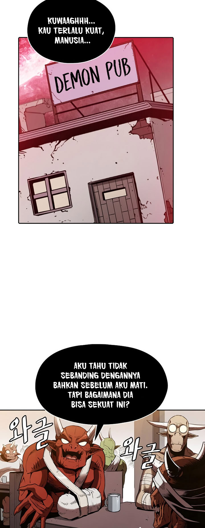 The Constellation that Returned from Hell Chapter 11 halaman 23