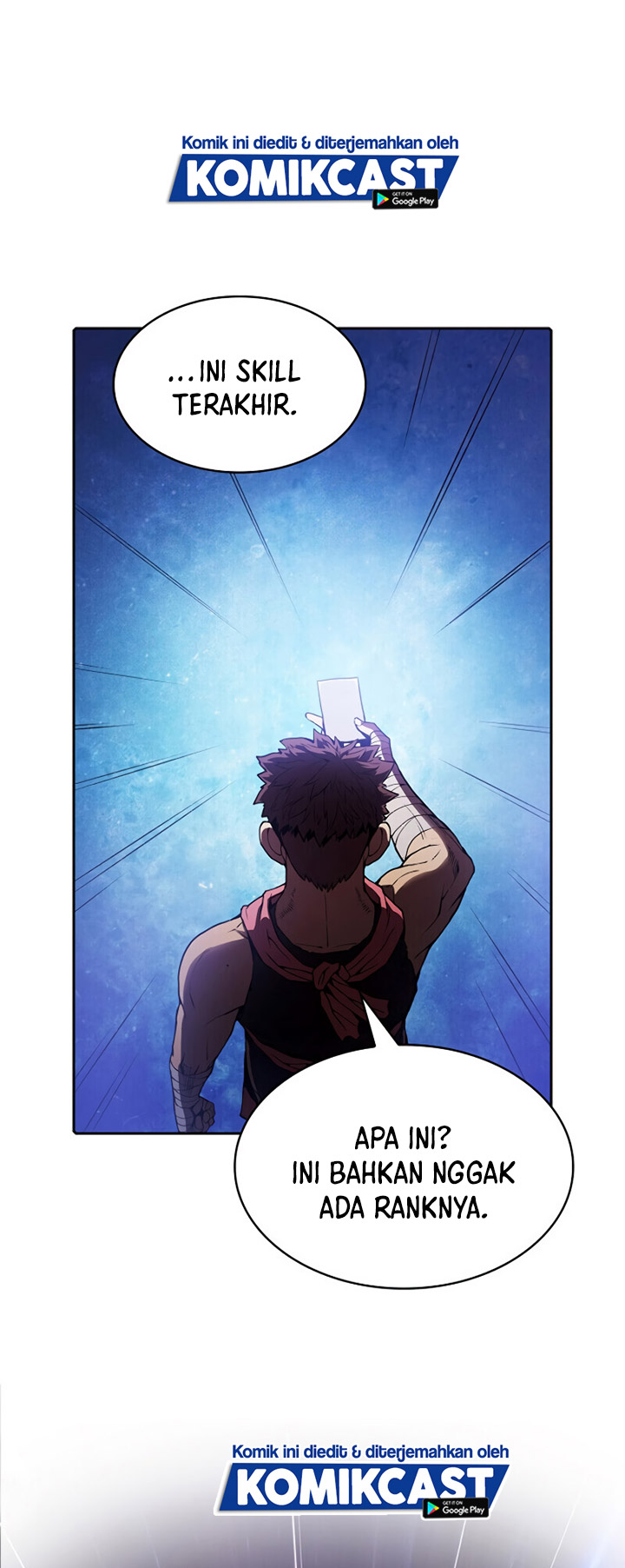The Constellation that Returned from Hell Chapter 11 halaman 17
