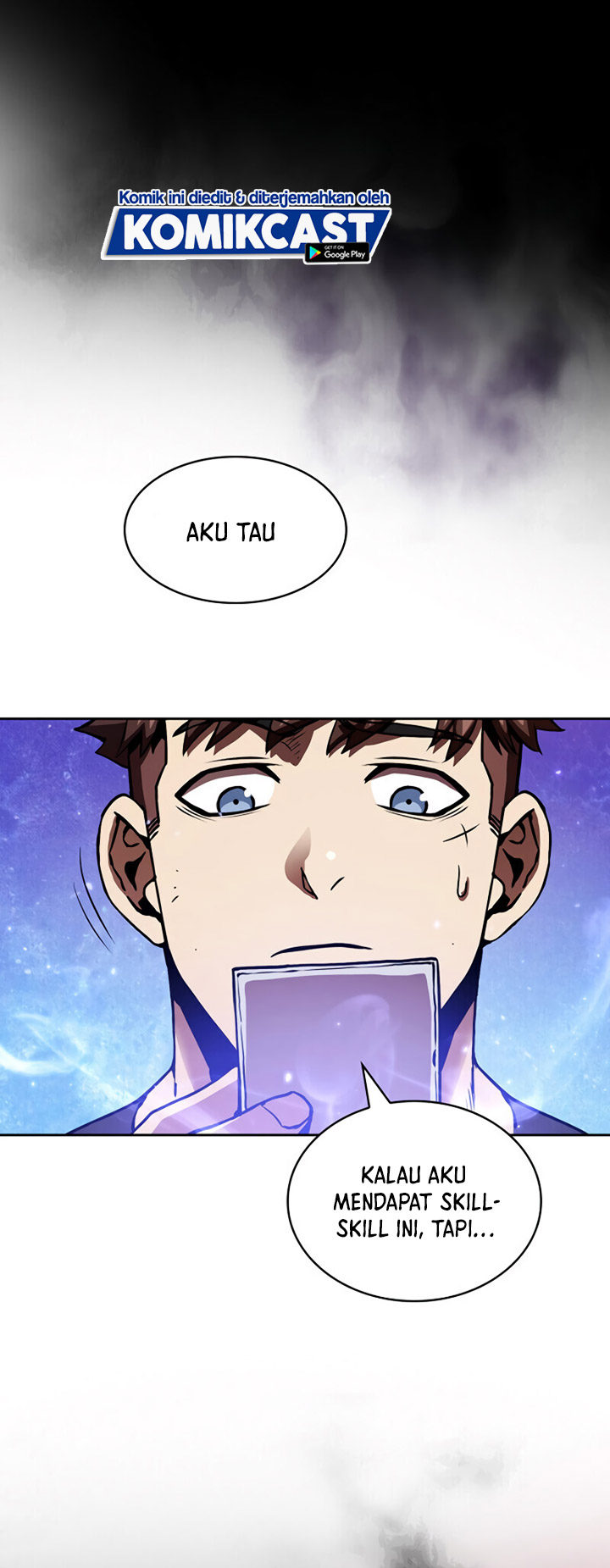 The Constellation that Returned from Hell Chapter 11 halaman 7