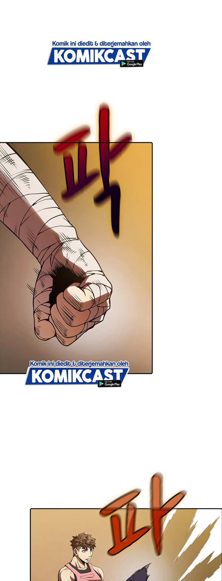The Constellation that Returned from Hell Chapter 11 halaman 37