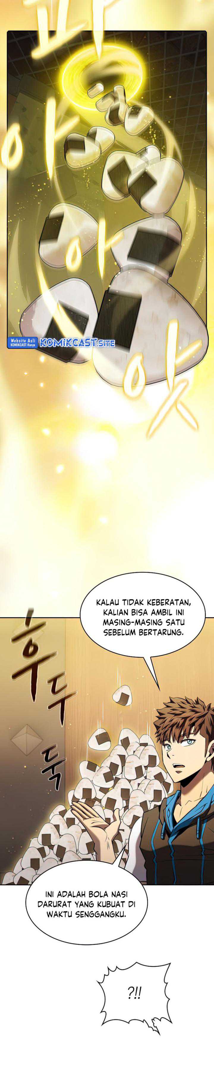 The Constellation that Returned from Hell Chapter 112 halaman 4