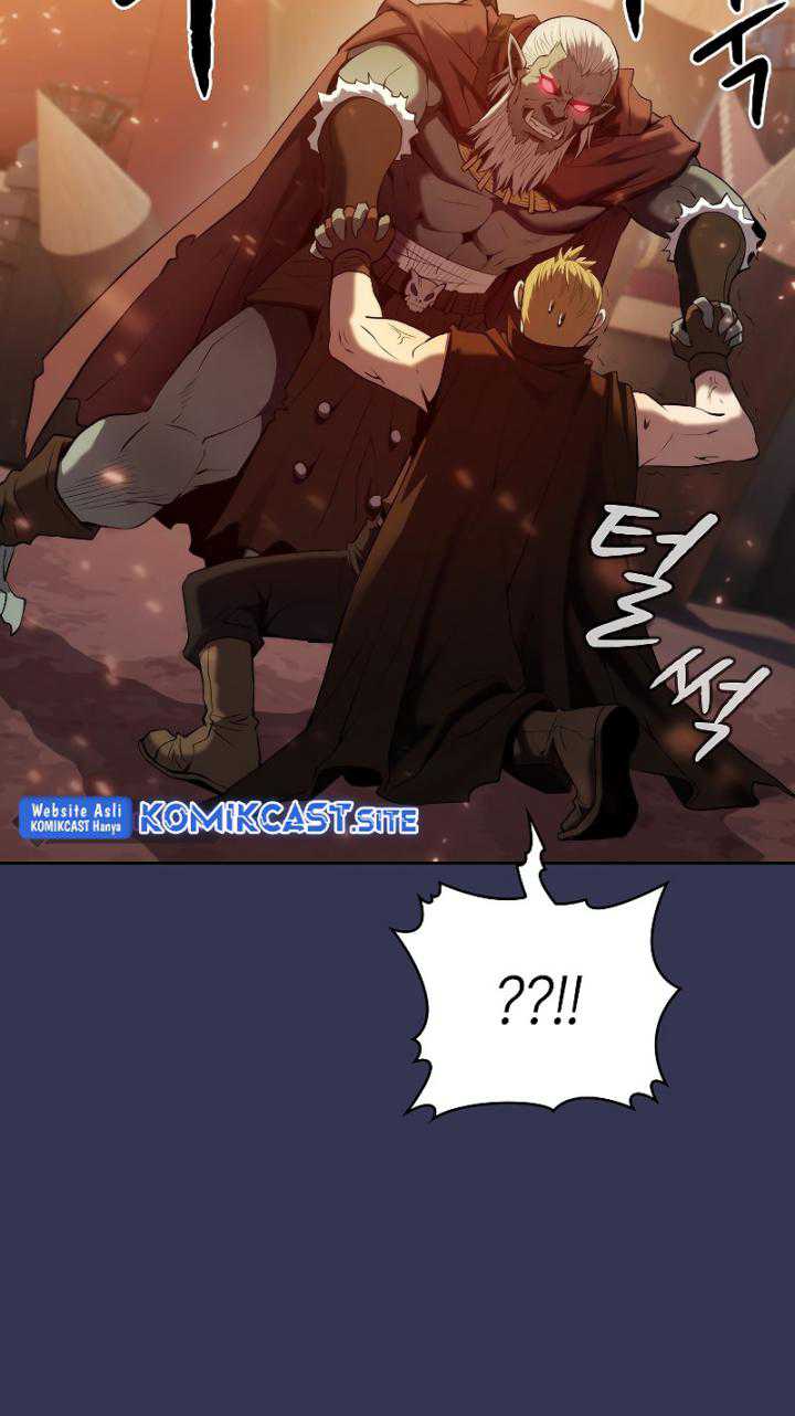 The Constellation that Returned from Hell Chapter 113 halaman 12