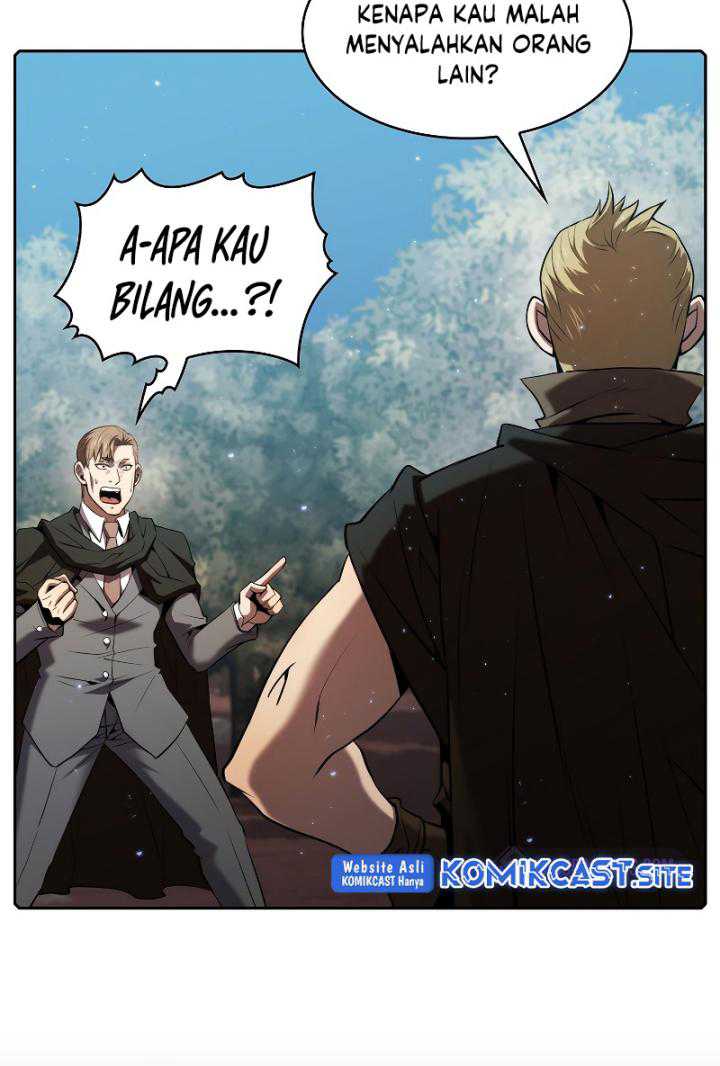 The Constellation that Returned from Hell Chapter 114 halaman 17